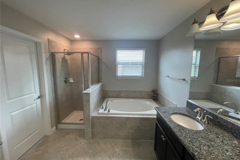 House in Wesley Chapel, Florida 4 bedrooms, 216.83 sq.m. № 1810530 - photo 29