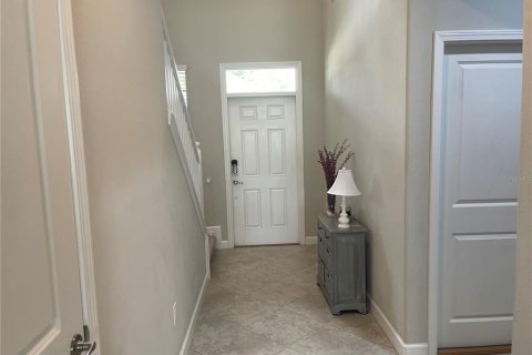 House in Wesley Chapel, Florida 4 bedrooms, 216.83 sq.m. № 1810530 - photo 17