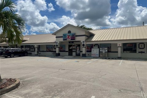 Propiedad comercial en venta en Cape Coral, Florida № 2012904 - foto 1