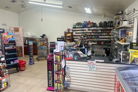 Propiedad comercial en venta en Cape Coral, Florida № 2012904 - foto 2