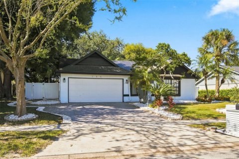 Villa ou maison à vendre à Orlando, Floride: 3 chambres, 141.58 m2 № 2437298 - photo 2