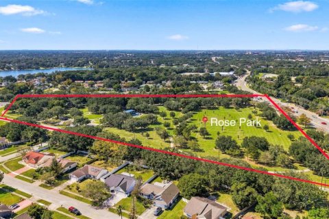 Villa ou maison à vendre à Orlando, Floride: 3 chambres, 141.58 m2 № 2437298 - photo 11