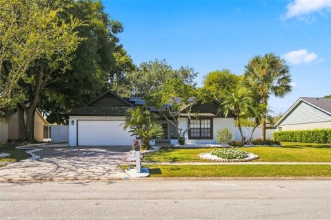 Villa ou maison à Orlando, Floride 3 chambres, 141.58 m2 № 2437298