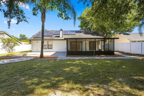 Villa ou maison à vendre à Orlando, Floride: 3 chambres, 141.58 m2 № 2437298 - photo 8