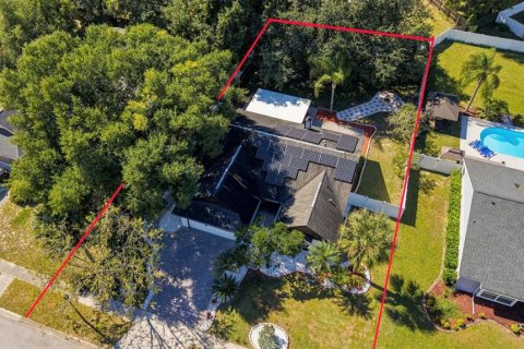 Villa ou maison à vendre à Orlando, Floride: 3 chambres, 141.58 m2 № 2437298 - photo 13