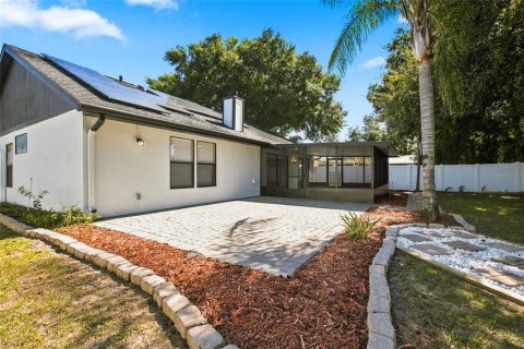 Villa ou maison à vendre à Orlando, Floride: 3 chambres, 141.58 m2 № 2437298 - photo 6