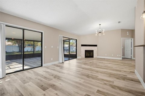 Villa ou maison à vendre à Orlando, Floride: 3 chambres, 141.58 m2 № 2437298 - photo 14