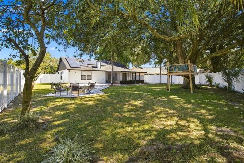 Villa ou maison à vendre à Orlando, Floride: 3 chambres, 141.58 m2 № 2437298 - photo 4