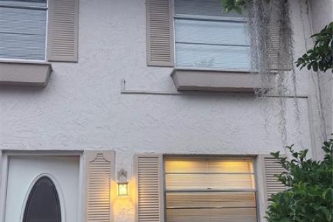 Villa ou maison à Tampa, Floride 3 chambres, 134.99 m2 № 2117984