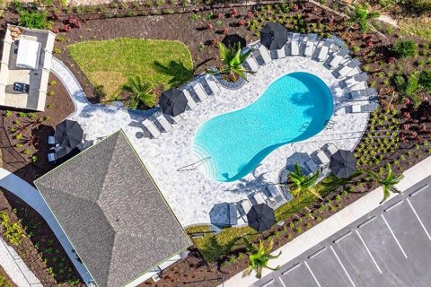 Touwnhouse à vendre à Nokomis, Floride: 3 chambres, 130.43 m2 № 2111569 - photo 23