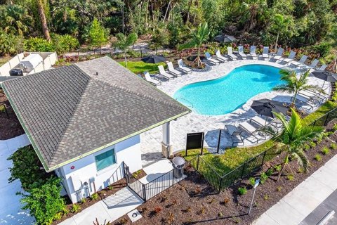 Touwnhouse à vendre à Nokomis, Floride: 3 chambres, 130.43 m2 № 2111569 - photo 24