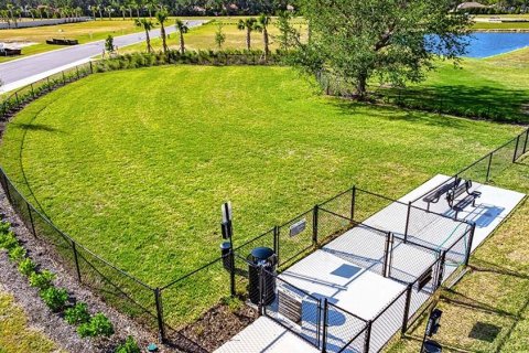 Touwnhouse à vendre à Nokomis, Floride: 3 chambres, 130.43 m2 № 2111569 - photo 26