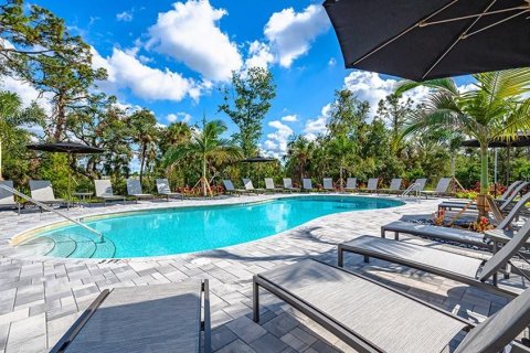 Touwnhouse à vendre à Nokomis, Floride: 3 chambres, 130.43 m2 № 2111569 - photo 15