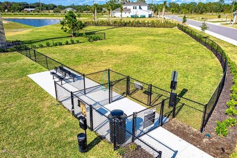 Touwnhouse à vendre à Nokomis, Floride: 3 chambres, 130.43 m2 № 2111569 - photo 27