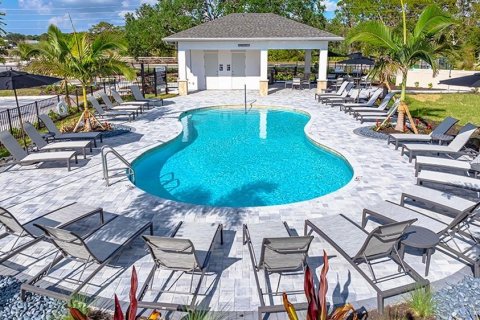 Touwnhouse à vendre à Nokomis, Floride: 3 chambres, 130.43 m2 № 2111569 - photo 21