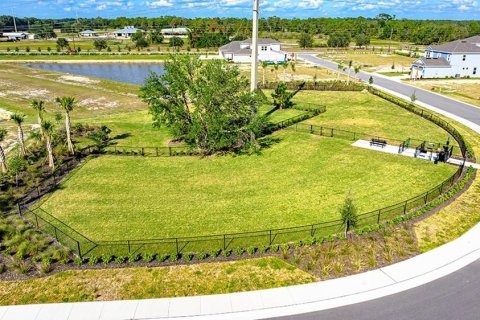Touwnhouse à vendre à Nokomis, Floride: 3 chambres, 130.43 m2 № 2111569 - photo 25