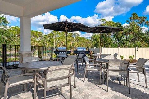 Touwnhouse à vendre à Nokomis, Floride: 3 chambres, 130.43 m2 № 2111569 - photo 18