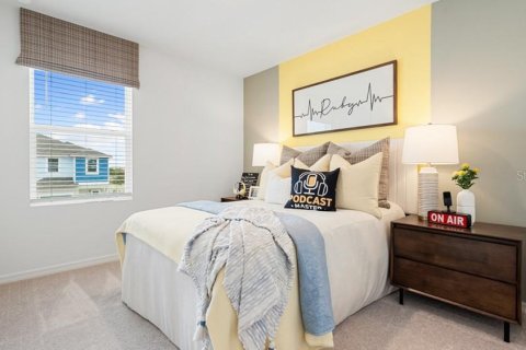 Touwnhouse à vendre à Nokomis, Floride: 3 chambres, 130.43 m2 № 2111569 - photo 11