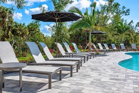 Touwnhouse à vendre à Nokomis, Floride: 3 chambres, 130.43 m2 № 2111569 - photo 19