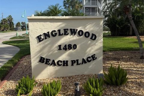 Copropriété à vendre à Englewood, Floride: 2 chambres, 98.66 m2 № 1900020 - photo 3