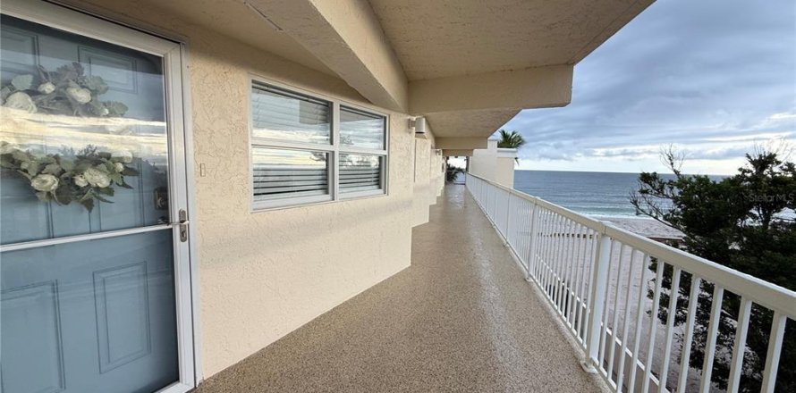Condo à Englewood, Floride, 2 chambres  № 1900020