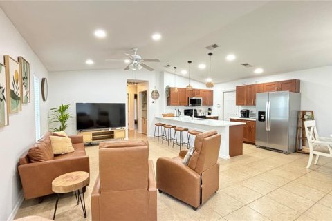 Villa ou maison à louer à Sarasota, Floride: 3 chambres, 116.5 m2 № 1373916 - photo 5