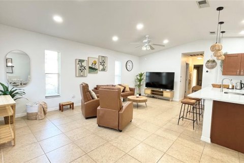 Villa ou maison à louer à Sarasota, Floride: 3 chambres, 116.5 m2 № 1373916 - photo 7