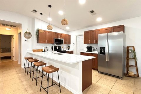 Villa ou maison à louer à Sarasota, Floride: 3 chambres, 116.5 m2 № 1373916 - photo 9