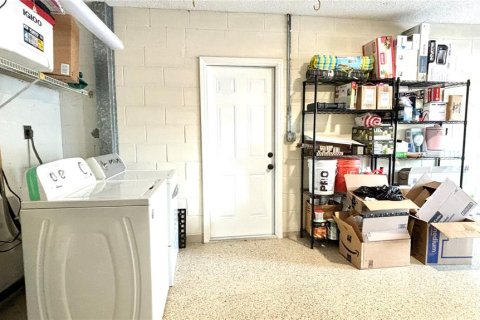 Villa ou maison à louer à Sarasota, Floride: 3 chambres, 116.5 m2 № 1373916 - photo 30