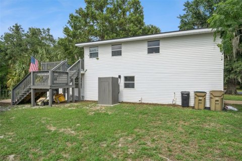House in Leesburg, Florida 3 bedrooms, 200.3 sq.m. № 2105252 - photo 30