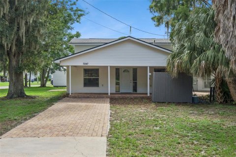 House in Leesburg, Florida 3 bedrooms, 200.3 sq.m. № 2105252 - photo 28