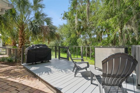 House in Leesburg, Florida 3 bedrooms, 200.3 sq.m. № 2105252 - photo 23