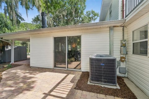 House in Leesburg, Florida 3 bedrooms, 200.3 sq.m. № 2105252 - photo 25