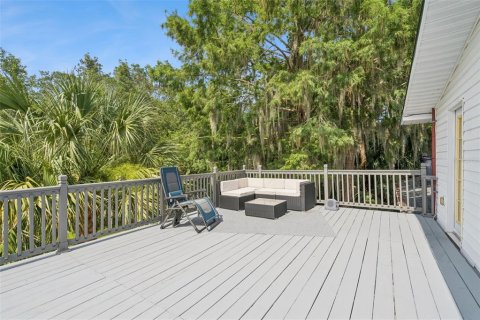 House in Leesburg, Florida 3 bedrooms, 200.3 sq.m. № 2105252 - photo 21