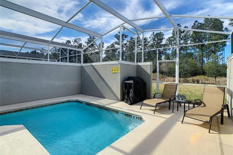 Copropriété à louer à Davenport, Floride: 4 chambres, 177.81 m2 № 1908510 - photo 6