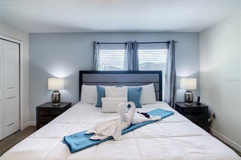 Copropriété à louer à Davenport, Floride: 4 chambres, 177.81 m2 № 1908510 - photo 23