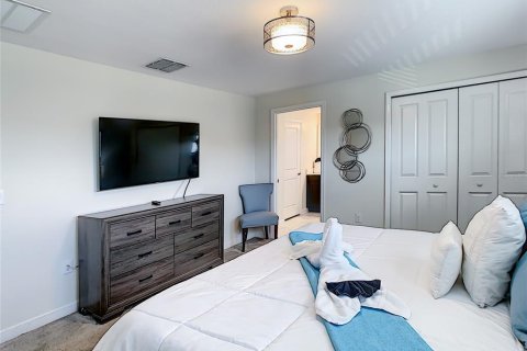 Copropriété à louer à Davenport, Floride: 4 chambres, 177.81 m2 № 1908510 - photo 22