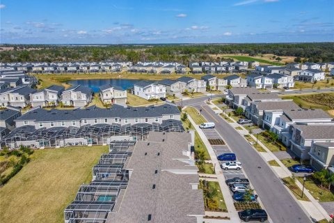 Condominio en alquiler en Davenport, Florida, 4 dormitorios, 177.81 m2 № 1908510 - foto 11