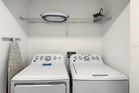 Copropriété à louer à Davenport, Floride: 4 chambres, 177.81 m2 № 1908510 - photo 20