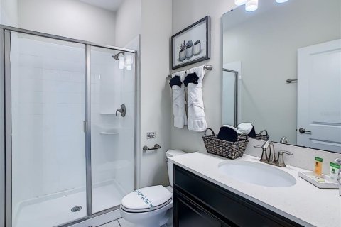 Copropriété à louer à Davenport, Floride: 4 chambres, 177.81 m2 № 1908510 - photo 30