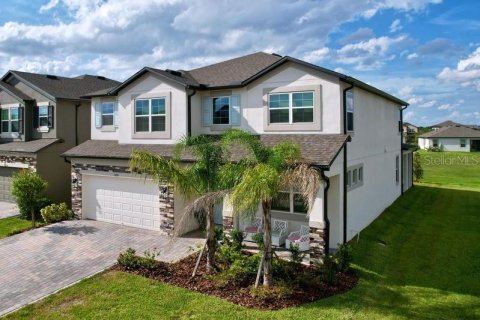 Villa ou maison à vendre à Zephyrhills, Floride: 5 chambres, 349.41 m2 № 2155616 - photo 2