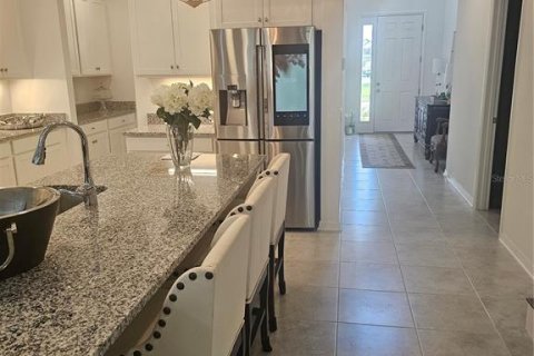 Villa ou maison à vendre à Zephyrhills, Floride: 5 chambres, 349.41 m2 № 2155616 - photo 9