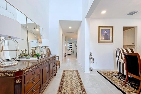 Villa ou maison à vendre à Zephyrhills, Floride: 5 chambres, 349.41 m2 № 2155616 - photo 6