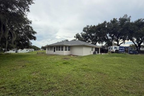 Купить виллу или дом в Малберри, Флорида 8 комнат, 142.6м2, № 1686575 - фото 5
