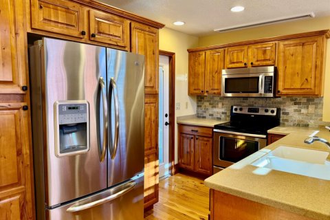Casa en venta en Okeechobee, Florida, 1 dormitorio, 79.9 m2 № 2081489 - foto 4