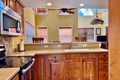 Casa en venta en Okeechobee, Florida, 1 dormitorio, 79.9 m2 № 2081489 - foto 20