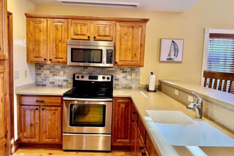 Casa en venta en Okeechobee, Florida, 1 dormitorio, 79.9 m2 № 2081489 - foto 18