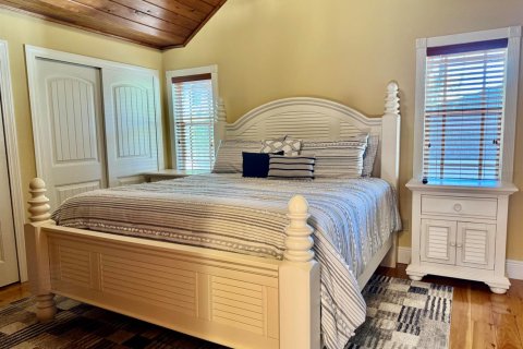 Casa en venta en Okeechobee, Florida, 1 dormitorio, 79.9 m2 № 2081489 - foto 5