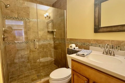 Casa en venta en Okeechobee, Florida, 1 dormitorio, 79.9 m2 № 2081489 - foto 9