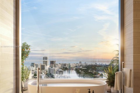 Copropriété à vendre à Miami Beach, Floride: 1 chambre, 80.73 m2 № 1952451 - photo 5